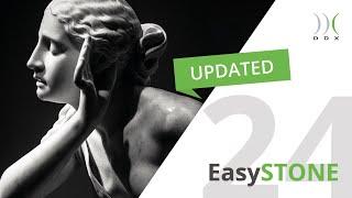 EasySTONE 2024 | Software Updates