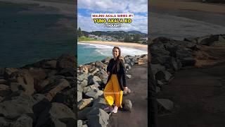 Maling Akala Series #1 Muntik Liparin #titamamiinsydney #malingakala #justforfun #shorts