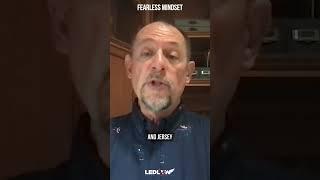 Episode 209 - The New Face of Executive Protection with William "Bill" Presson Part 1