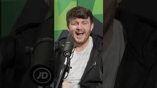 ItsHaber on Coming Out to the FIFA Community #fifa23 #fifaultimateteam #shorts