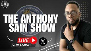 The Anthony Sain Show: OKC Are Your World Champs; KD Trade Impact on Grizzlies| June 23, 2025