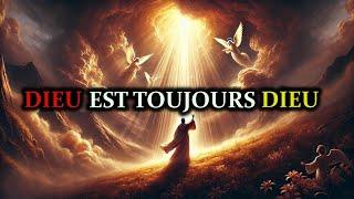  RIEN N'EST ALÉATOIRE : CE MESSAGE DE DIEU EST POUR VOUS ! 