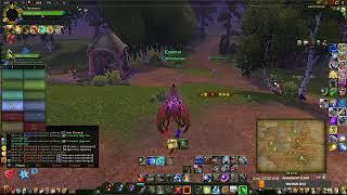 [БГ] Чуток БГшим, потому что скучно [Allods Online 13.0]