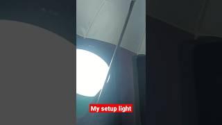 tech surjit setup light video #shortsfeed #shorts #reels ,tech surjit setup video