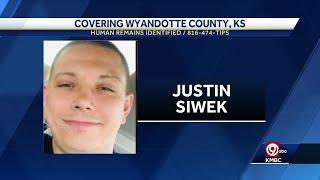 Remains found in Kansas City, Kan., belong to man missing since 2021