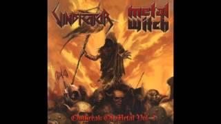 Vindicator - Outbreak of Metal Vol. 1