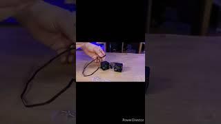 Fan Mad Thrust
