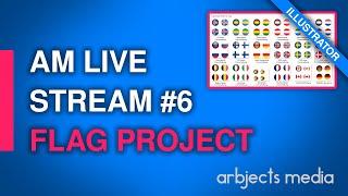 Arbjects Media Stream #6