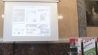 Marcin Klos - Digitization in Polish museums: an overview | MuseumDigit 2016