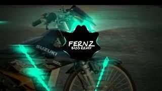 DJ ALIVE X NEW TIKTOK MASHUP SLOWED REMIX 2025 TRENDING | DJ FERNZ BASS