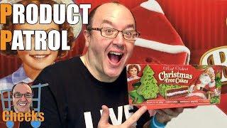 Little Debbie Holiday Snack Cakes: Christmas Product Ideas