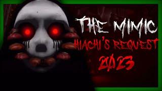 The Mimic 2023 Hiachi’s request revamp FULL WALKTHROUGH | Roblox