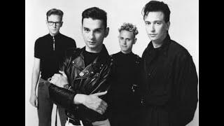 Depeche Mode - Waiting For The Night (Maxiblues Remix 2021)