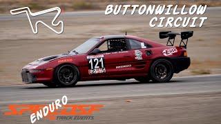 Divebombers SpeedSF 2.5h endurance race, Buttonwillow Circuit