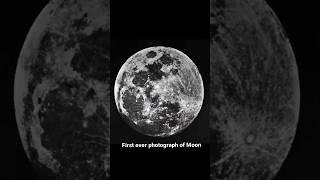 First pictures of planets vs Now !#planets #shorts