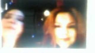 nadia lopez ayuso  twitcam