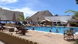 Zanzibar - Nungwi - Amaan Bungalows Beach Resort