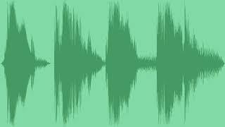 Trailer Whoosh Impact Sound Effects