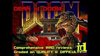 DOOM II - DEAN OF DOOM - S1E10