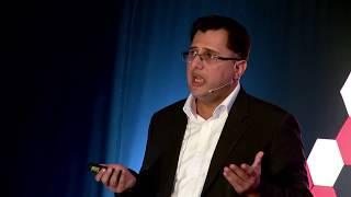 How Information Affects the World Around Us | Omar Shahid Hamid | TEDxKarachiGrammarSchool