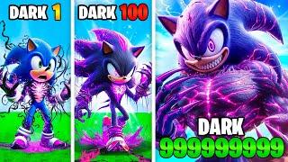 Upgrading to Dark SONIC in GTA 5