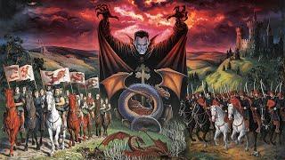 Vampires Unveiled - Tartarian Vampires / Dragon Empire / Secret Occult Powers