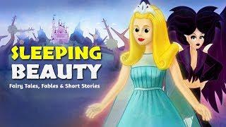 Sleeping Beauty | Bedtime Stories for Kids in English