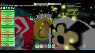 Roblox Bee Swarm Simulator Beesmas 2020-2021 Part 2 [Update] Completed Festive Wreath Workshop 8