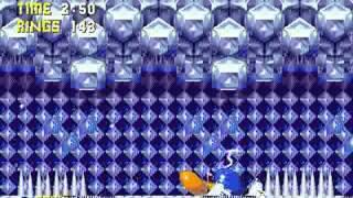 Sonic 3 & Knuckles: Master Edition 2 (Genesis) - Sonic & Tails Longplays