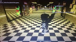 Roblox fnaf:nights at spring freddys diner all natural badge,special gift badge and great guitarest