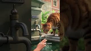 Most harmful foods for cats | The Animal Almanac #cat #facts #catlovers
