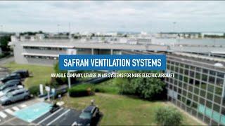 Discover Safran Ventilation Systems!