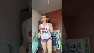 #tiktok sexy dance #pinay