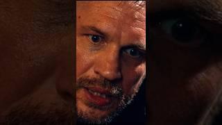 Tom Hardy Opens Full Bear Mode | Havoc (2025)