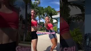 #Shorts Cassidy Thompson Tik Tok ~ Tiktok Homie