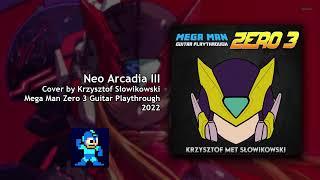 Neo Arcadia III - MMZ3GP (Extended)