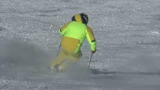 Harald's tutorial describes how high end skiing evolves with the PMTS Direct Parallel System.
