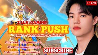 ️‍Hello Guys! Welcome Back to ZÎLLA Gaming Channel