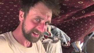 Rationing water: Jeremy Curl