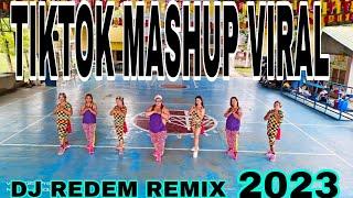 NEW TIKTOK VIRAL MASHUP | DJ REDEM REMIX | RIDER ASCALYENTE DANCE WORKOUT