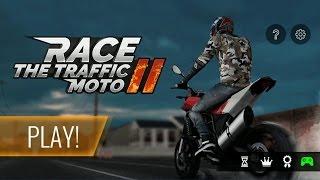 Moto Traffic Race 2 - Best racing games | Android/iOS Gameplay HD