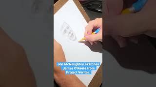 James O’Keefe from Project Veritas #projectveritas #shorts