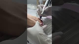 Dual Form French Nail is live!