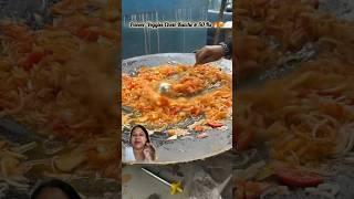 paneer chole kulcha sirf 50 Rs mai Delhi ke iss Jagah / Apne khaye hai?#gulati’skitchen#streetfood