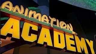 Animation Academy Sully