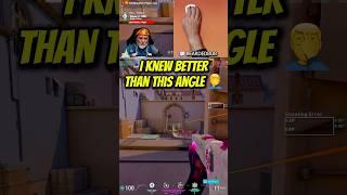 I knew better than this ‍️ | Valorant Shorts
