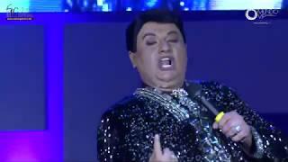 Rey Rojas / Imitador De Juan Gabriel