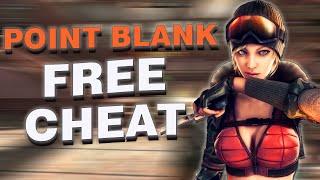 Point Blank Hack 2024 | Aimbot + WallHack | PB Hack Menu | Point Blank Cheat