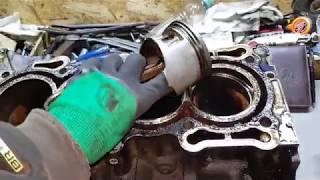 Engine repair or replacement ....!?!?!? Honda F22