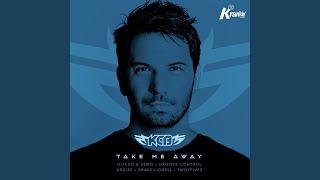 Take Me Away (Hijckd & Semo Remix)